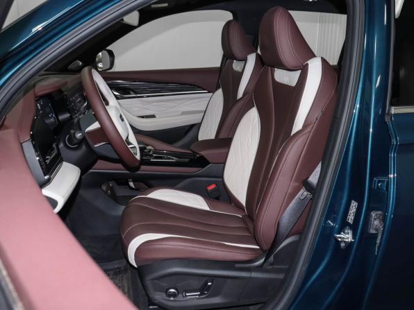 Geely Monjaro I с пробегом 2023 года, цена 3 099 000 рублей, 7224 км, внедорожник, Автокод Объявления