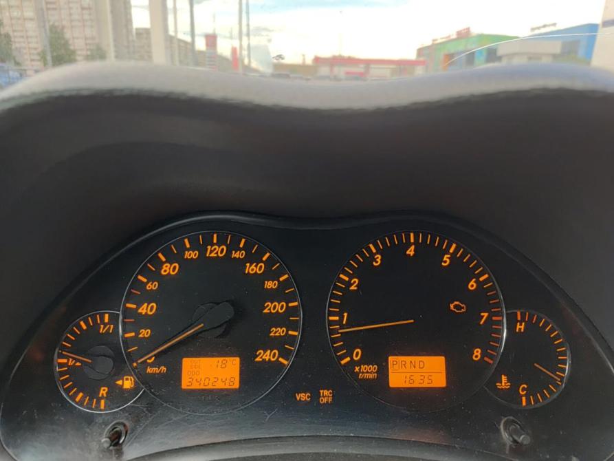 Toyota Avensis II Йошкар-Ола  - изображение 16