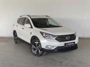 Dongfeng AX7 I Москва  - изображение 24
