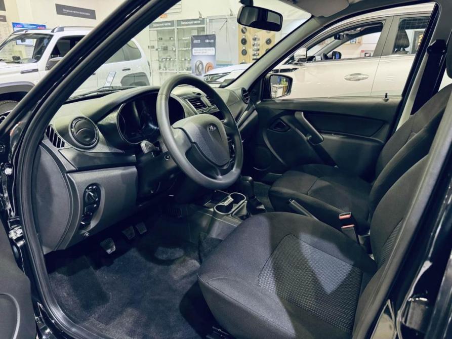 Lada (ВАЗ) Granta I Рестайлинг Нижний Новгород  - изображение 11