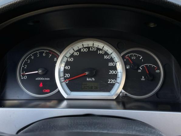 Chevrolet Lacetti I с пробегом 2007 года, цена 417 000 рублей, 305875 км, седан, Автокод Объявления