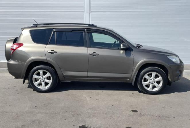 Toyota RAV4 III (XA30) с пробегом 2009 года, цена 950 000 рублей, 413000 км, внедорожник, Автокод Объявления