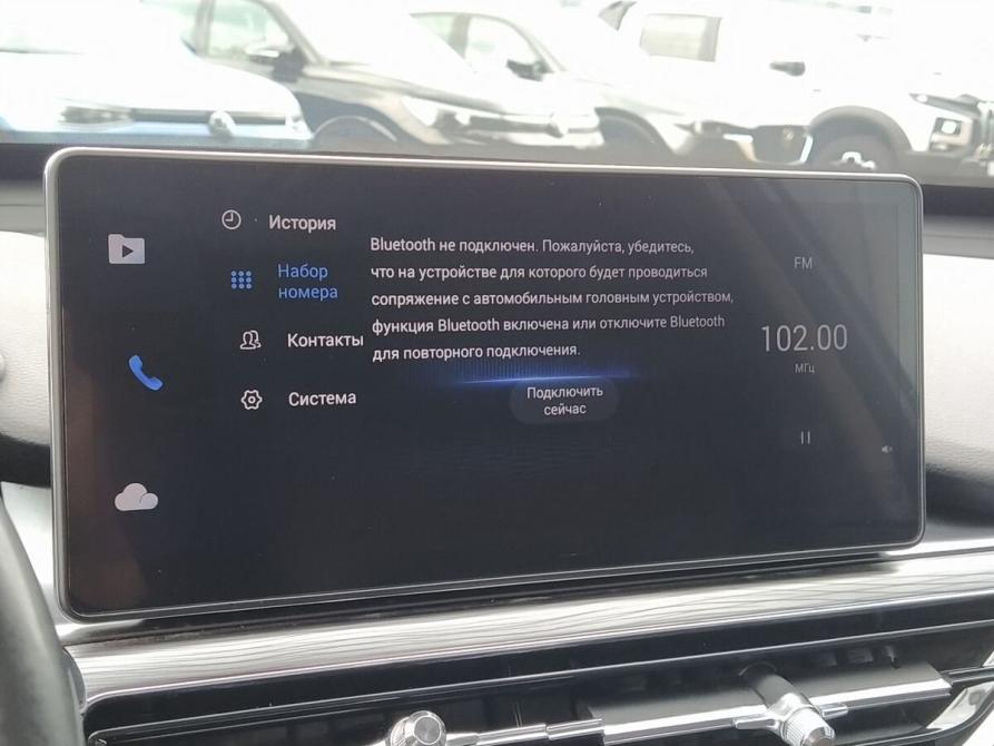 Chery Tiggo 8 Pro I Екатеринбург  - изображение 16
