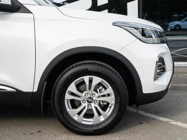 Chery Tiggo 4 Pro I Рестайлинг с пробегом 2023 года, цена 1 729 000 рублей, 2106 км, внедорожник, Автокод Объявления