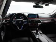 BMW 5 серии VII (G30/G31/G38) Москва  - изображение 29