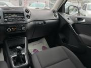 Volkswagen Tiguan I Рестайлинг Краснодар  - изображение 42