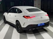 Mercedes-Benz GLC Coupe II (C254) Самара  - изображение 20