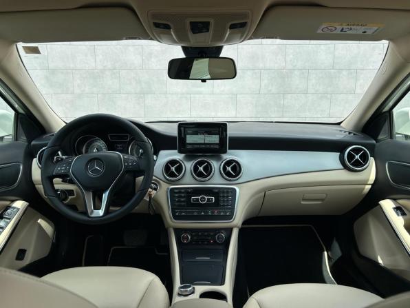 Mercedes-Benz GLA I (X156) с пробегом 2014 года, цена 2 150 000 рублей, 117200 км, внедорожник, Автокод Объявления