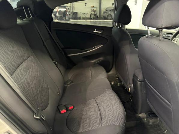Hyundai Solaris I с пробегом 2011 года, цена 897 000 рублей, 164974 км, седан, Автокод Объявления
