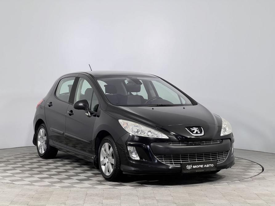 Peugeot 308 I Калининград  - изображение 3