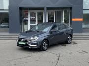 Lada (ВАЗ) Vesta I Рестайлинг (NG) Краснодар  - изображение 22