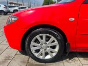 Mazda 3 I (BK) Рестайлинг Стерлитамак  - изображение 31