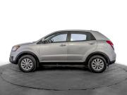 SsangYong Actyon II Рестайлинг Москва  - изображение 34