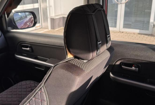 Suzuki Grand Vitara II Рестайлинг с пробегом 2011 года, цена 1 050 000 рублей, 220794 км, внедорожник, Автокод Объявления