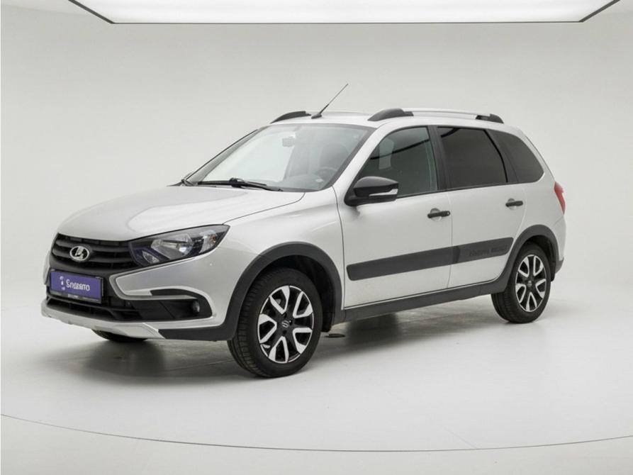 Lada (ВАЗ) Granta I Рестайлинг Борисоглебск  - изображение 1
