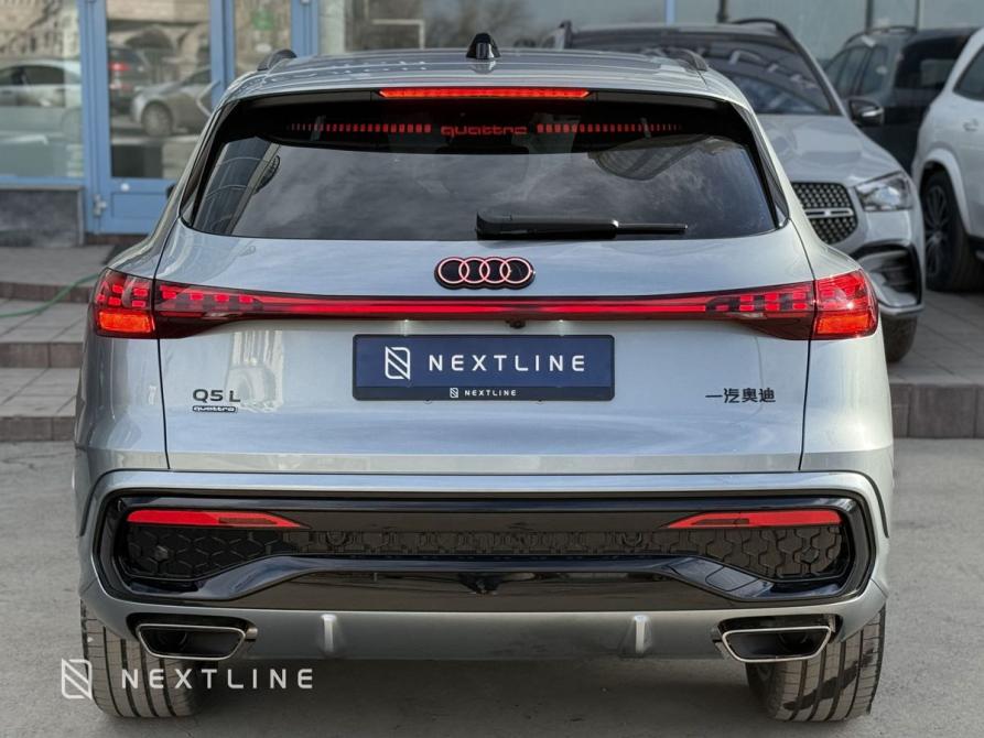Audi Q5 III Самара  - изображение 6