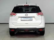 Nissan X-Trail III Москва  - изображение 18