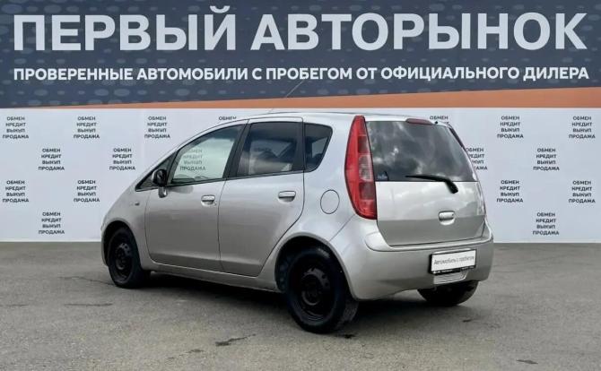 Mitsubishi Colt VI (Z20/Z30) с пробегом 2004 года, цена 387 000 рублей, 285207 км, хэтчбек, Автокод Объявления