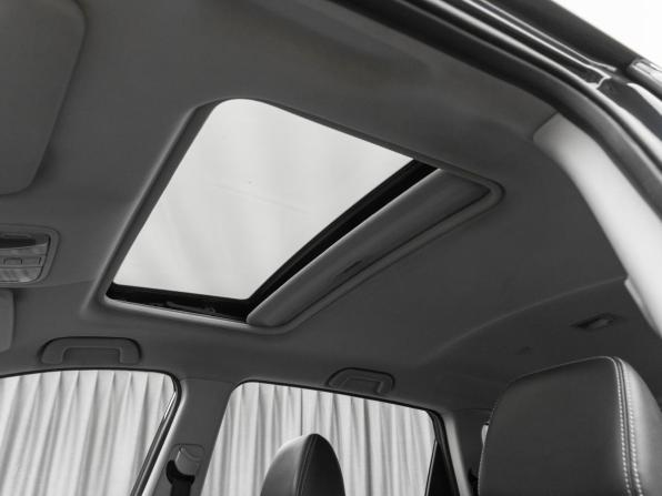 Dongfeng 580 I Рестайлинг с пробегом 2021 года, цена 1 350 000 рублей, 82519 км, внедорожник, Автокод Объявления