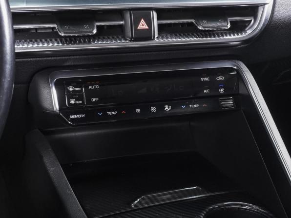 Kia K5 II с пробегом 2020 года, цена 3 099 000 рублей, 44737 км, седан, Автокод Объявления