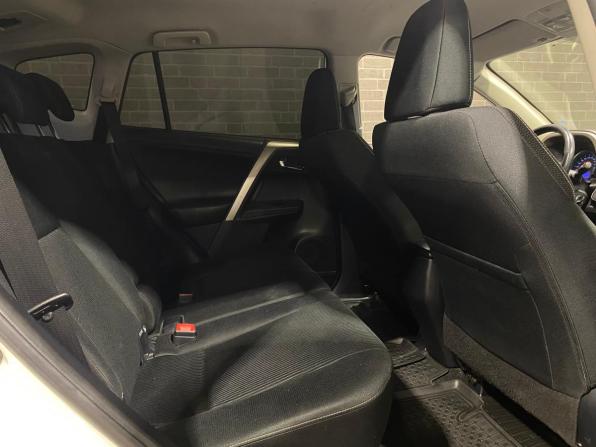 Toyota RAV4 IV (XA40) с пробегом 2015 года, цена 1 750 000 рублей, 200010 км, внедорожник, Автокод Объявления