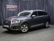 Audi Q7 II (4M) Москва  - изображение 29