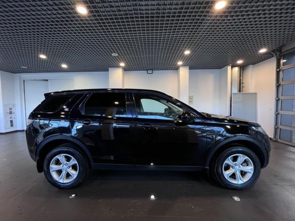 Land Rover Discovery Sport I с пробегом 2018 года, цена 2 134 000 рублей, 214231 км, внедорожник, Автокод Объявления