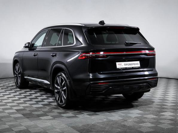 Geely Monjaro I с пробегом 2023 года, цена 3 299 000 рублей, 30538 км, внедорожник, Автокод Объявления