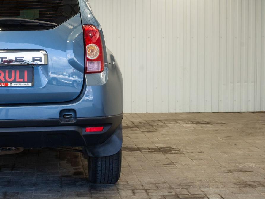 Renault Duster I Иваново  - изображение 12