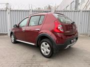 Renault Sandero I Ростов-на-Дону  - изображение 20