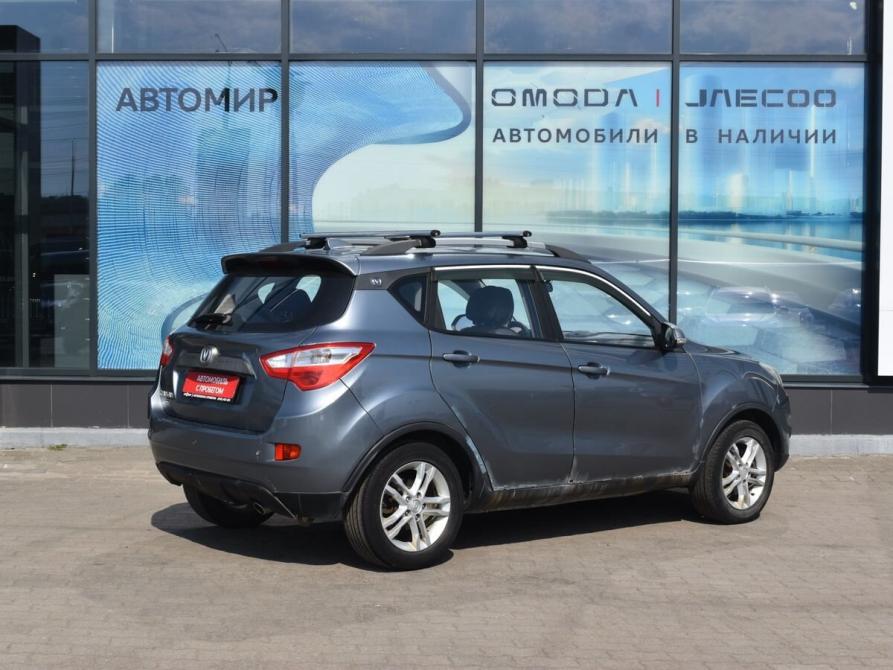 Changan CS35 Архангельск  - изображение 5
