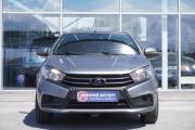 Lada (ВАЗ) Vesta I Ульяновск  - изображение 26