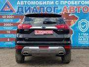 Geely Atlas I Набережные Челны  - изображение 24