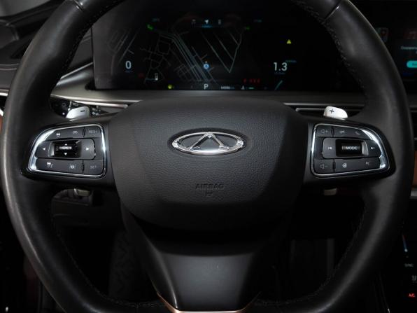 Chery Tiggo 8 Pro Max I с пробегом 2022 года, цена 2 278 000 рублей, 64321 км, внедорожник, Автокод Объявления