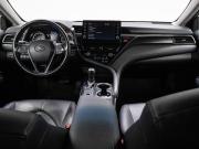 Toyota Camry VIII (XV70) Рестайлинг Тюмень  - изображение 45