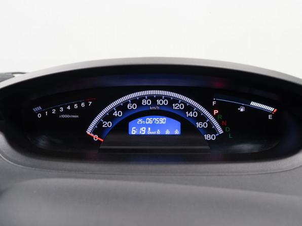 Honda Freed I Рестайлинг с пробегом 2012 года, цена 1 190 000 рублей, 67590 км, компактвэн, Автокод Объявления