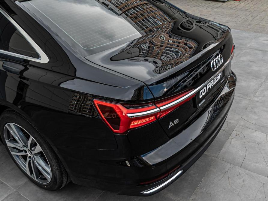 Audi A6 V (C8) Краснодар  - изображение 7