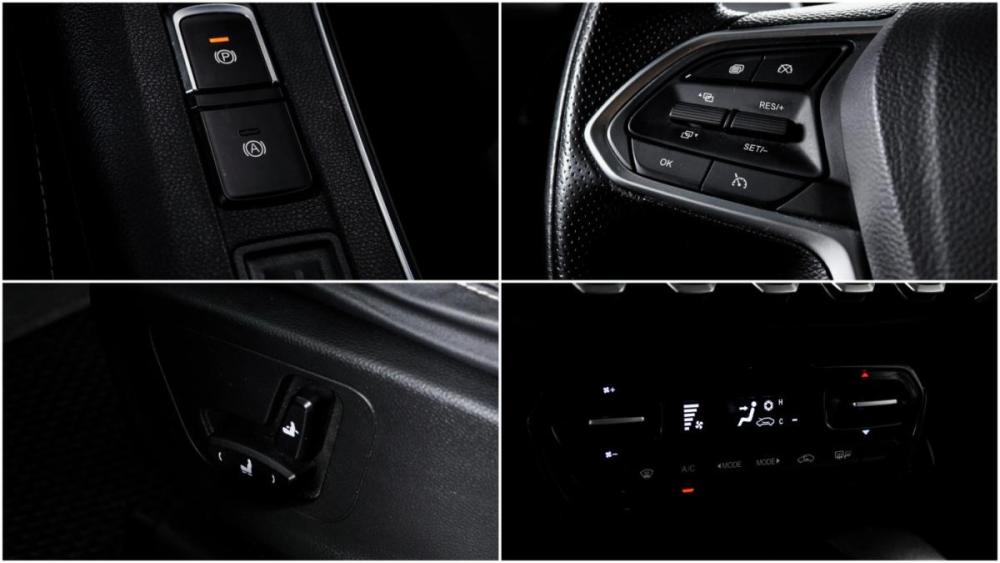 Chevrolet Captiva II Москва  - изображение 20