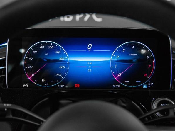 Новый Mercedes-Benz E-Класс VI (W214 S214) 2026 года, цена 9 774 600 рублей, седан, Автокод Объявления