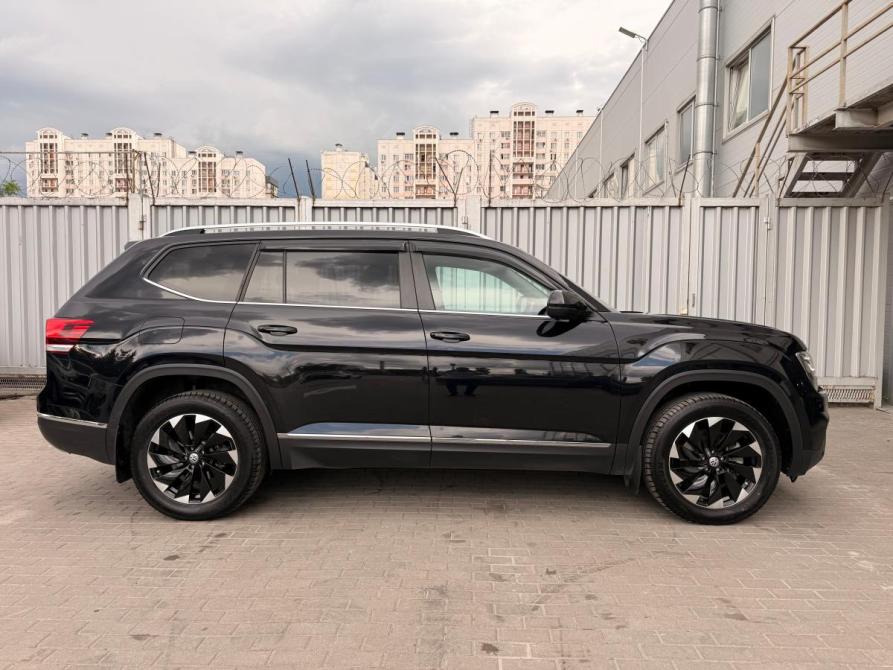 Volkswagen Teramont I Ростов-на-Дону  - изображение 6