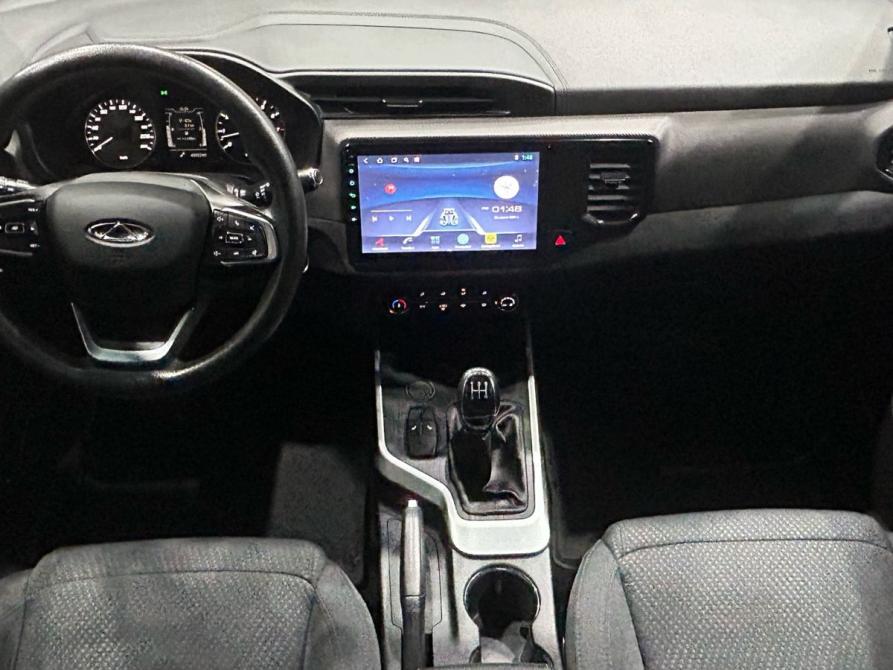 Chery Tiggo 4 I Рестайлинг Оренбург  - изображение 14