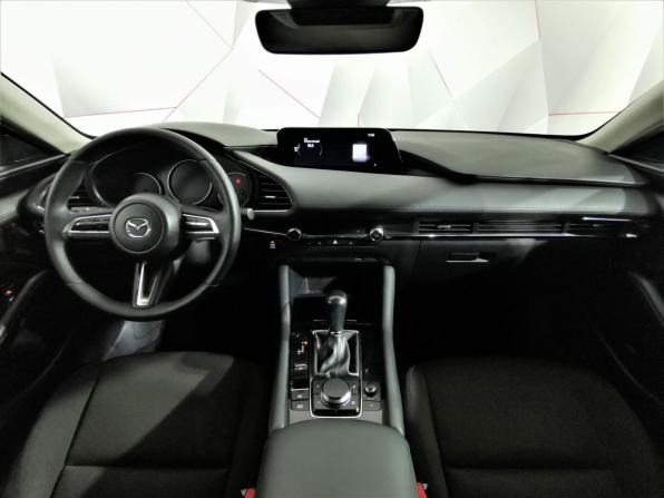 Mazda 3 IV (BP) с пробегом 2019 года, цена 1 695 150 рублей, 97114 км, седан, Автокод Объявления