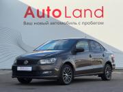 Volkswagen Polo V Рестайлинг Воронеж  - изображение 21