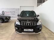 Toyota Land Cruiser Prado 120 Series Рестайлинг Новороссийск  - изображение 36