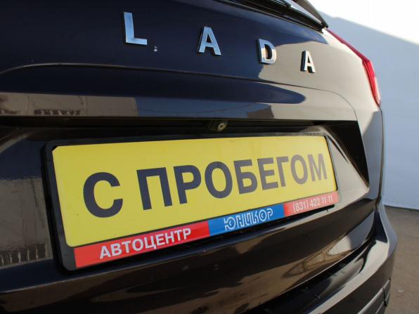 Lada (ВАЗ) XRAY I с пробегом 2017 года, цена 699 000 рублей, 113357 км, хэтчбек, Автокод Объявления