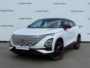 Omoda C5 I Курган  - изображение 15