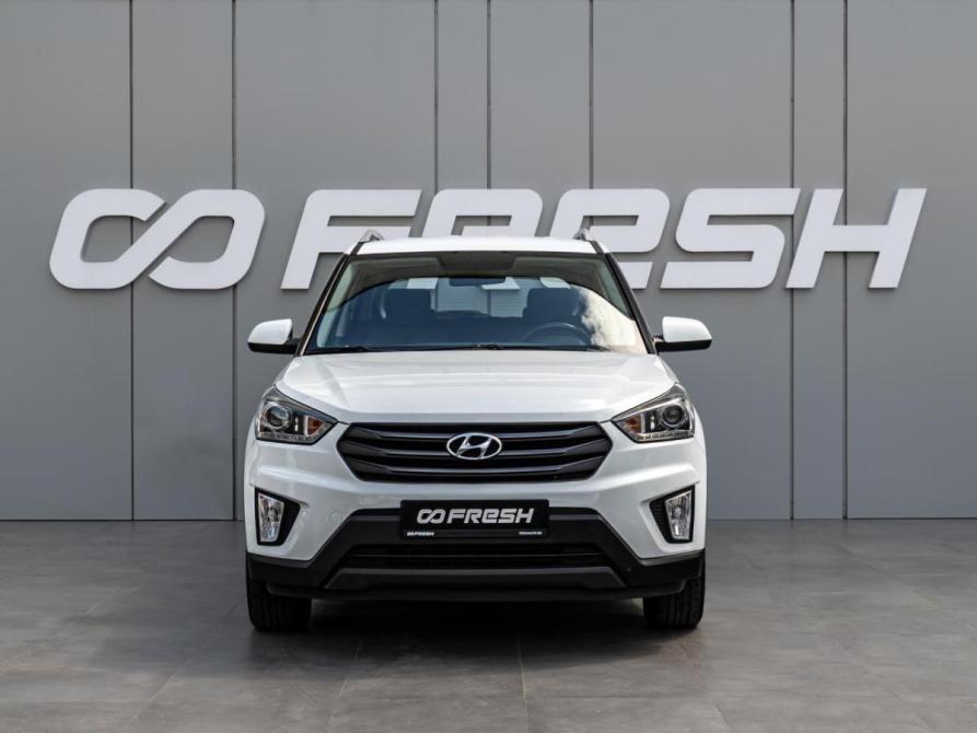 Hyundai Creta I Краснодар  - изображение 3