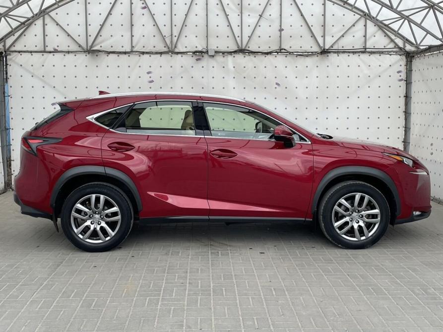 Lexus NX I Тамбов  - изображение 9