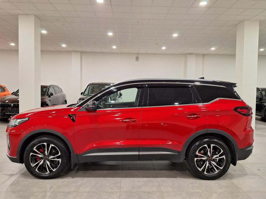 Chery Tiggo 7 Pro Max I Люберцы  - изображение 3