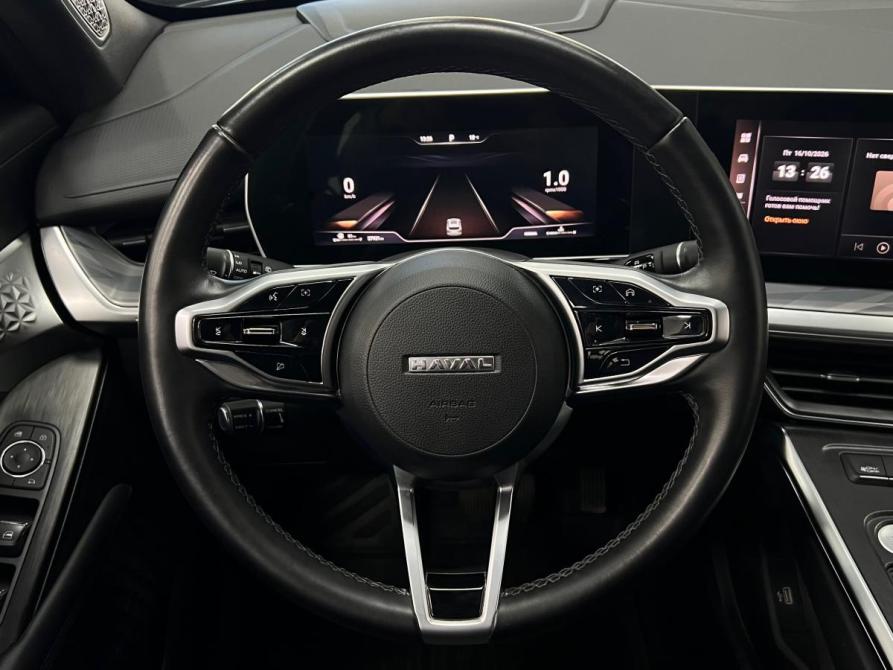Haval F7 II Казань  - изображение 9